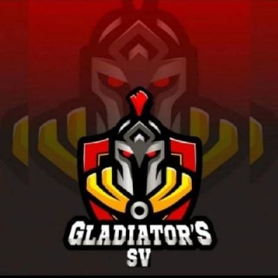 Gladiador's SV