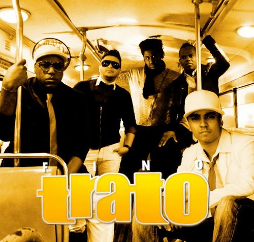 Para todos os Fãs e Admiradores do Grupo Fino Trato