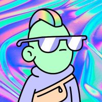 NFTpeach (@mckapiss22) 's Twitter Profile