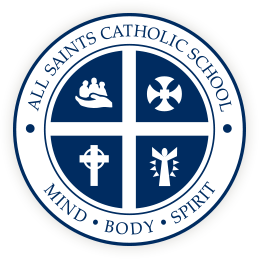 All Saints Catholic School | Canton, MI
Building leaders in mind, body, and spirit
#weareallsaintscs