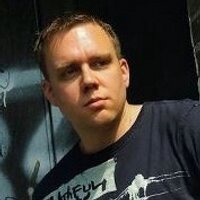 Bissen (@djbissen) 's Twitter Profile Photo Bissen (@djbissen) 's Twitter Profile Photo