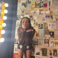 the ti, sis (@thutchiee) 's Twitter Profile