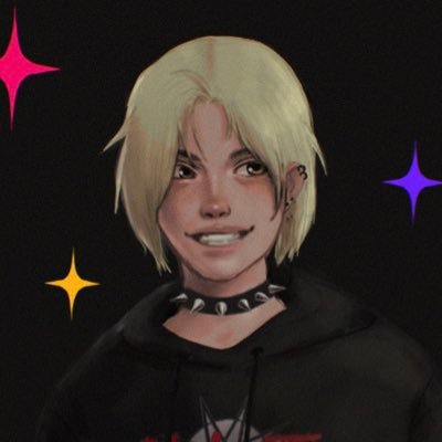 лис ✷ commissions openさんのプロフィール画像