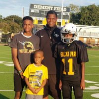 Coach James (@coachjonathanj1) 's Twitter Profile