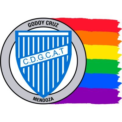 Departamento de género y diversidad de @ClubGodoyCruz
Protocolo ⬇️
https://t.co/Qq37PhqM1x…