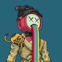 NFT Pablo Emilio 🏴‍☠️ (@rcev0344) 's Twitter Profile