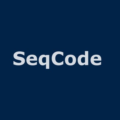 seq_code Profile Picture