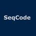 SeqCode (@seq_code) Twitter profile photo SeqCode (@seq_code) Twitter profile photo
