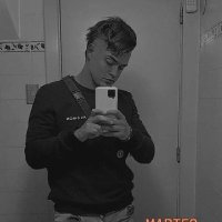 𝓣𝓸𝓶𝓶𝔂 (@tomigonzalez321) 's Twitter Profile