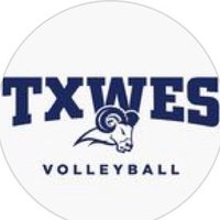 TxWes Volleyball π (@txwesvolleyball) 's Twitter Profile