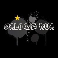 Galo de Rua(@galoderua) 's Twitter Profile Photo