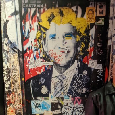 sonoman35's profile picture. Unbeliever