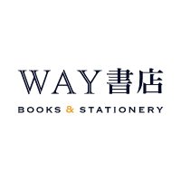 WAY書店 田辺東山店(@way_tanabe) 's Twitter Profile Photo