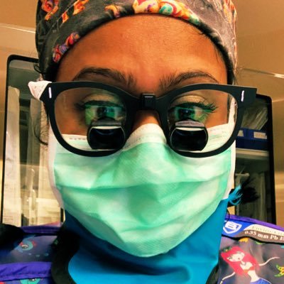 Pediatric Surgery Fellow @LeBPedSurg. Texas girl through and through. @UTHealthSurg Graduate ❤️ Opinions are my own.