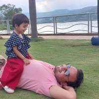 Keshav (@liberate_me) 's Twitter Profile