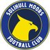 Solihull Moors Women (@smwfcofficial) Twitter profile photo