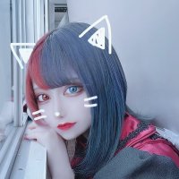 (^ ̳ - ·̫ - ̳^)ﾉ♡ (@vo055mtgwgy0trl) Twitter profile photo