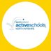 North Ayrshire Active Schools (@NAActiveSchools) Twitter profile photo