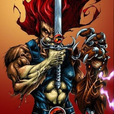 Thundercats2688 Profile Picture