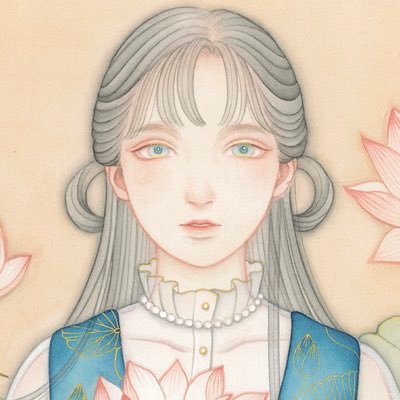 𝑆𝑎𝑦𝑎𝑘𝑎 𝐼𝑛𝑜𝑢𝑒 |画家|清澄さを求めて描いたり作ったり🪷| 連絡先:isykakys@gmail.com