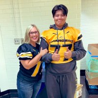 MsHalvyFromTheBlock (@jmhalverson_) 's Twitter Profile Photo