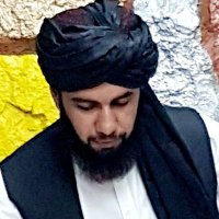 Rohullah Amin(@Hafiz_Rohullah) 's Twitter Profile Photo