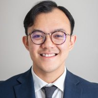 Harrison Naung (@hwnaung) 's Twitter Profile