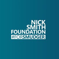 The Nick Smith Foundation (@forsmudger) 's Twitter Profile