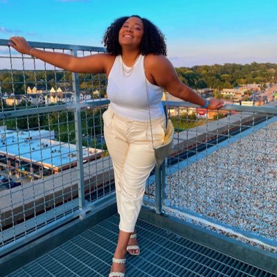 khylagabrielle's profile picture. Autism Advocate | Actress