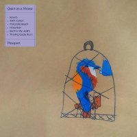 Quiet as a Mouse (@quietasamouseuk) 's Twitter Profile Photo