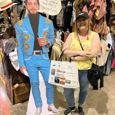 Silvyxhedy's profile picture. 