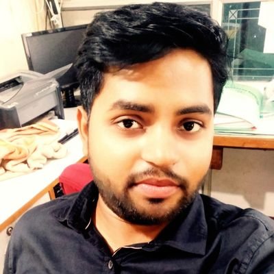 SPGaur17's profile picture. Govt employee