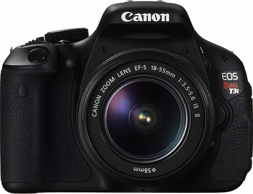 EOS Rebel T3i best price. Accessories of Canon Digital SLR EOS Rebel T3i