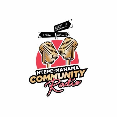 A competitive community radio station that aims to develop the community through information dissemination. Targeting all groups of people in the community.