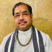 Dr. Manoj Mohan Shastri (@manoj_m_shastri) 's Twitter Profile