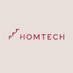 HOMTECH［オムテック］ (@homtech_angfa) Twitter profile photo
