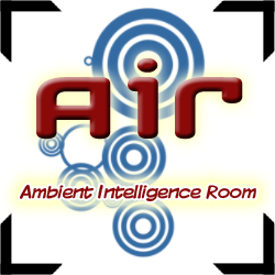 AIR is a #fablab (fabrication laboratory) for engineering students in Grenoble. AIR helps them to innovate, invent and make #IoT products and services.