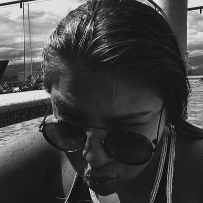 alexapreciado_'s profile picture. Capricorn energy ⚡️#NetsWorld