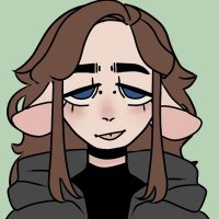 ashley (@incantatasomni) 's Twitter Profile