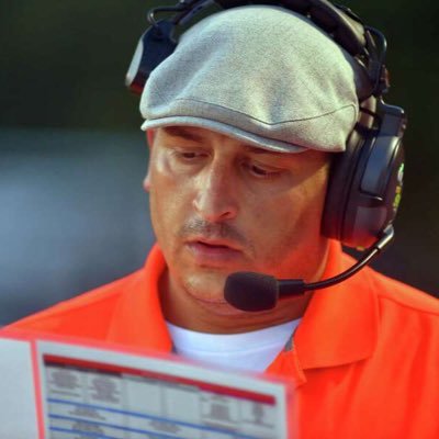 Husband | Head Football Coach | Greenwich High School (CT) | 2022 State Champions