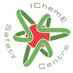 IChemE Safety Centre (@SafetyIChemE) Twitter profile photo
