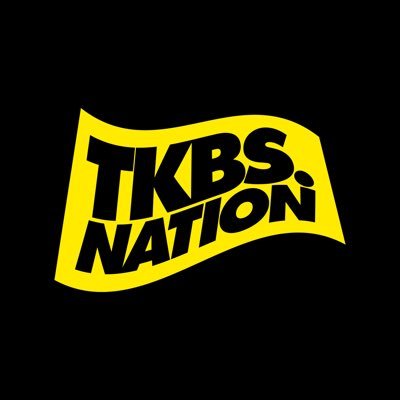 iMPACT. iNFORM. iNSPiRE. TKBS NATiON JOiN THE CONVERSATiON Hosted By @KennyBurns & The Nation