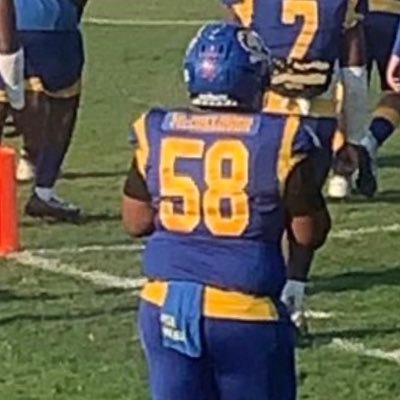 🏤FIRST TEAM ALL REGION OL and ALL WEST OL class of 2024 Northside highschool Jackson Tennessee football center/nose guard. email:iddybo57@gmail.com psalms:37