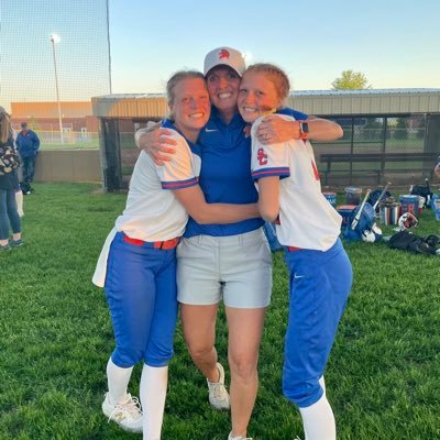 Maci Schmalbeck Profile