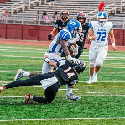 Colin Majors Profile