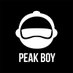 PeakBoyNFT (@PeakBoy_NFT) Twitter profile photo