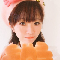 かにぱんお姉さん®　三立製菓 広報宣伝室.:*゜望月沙枝子(@kanipan_mochi) 's Twitter Profile Photo