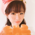 かにぱんお姉さん®　三立製菓 広報宣伝室.:*゜望月沙枝子 (@kanipan_mochi) Twitter profile photo