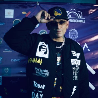 dm3musica's profile picture. ACTOR, CANTANTE, EMPRESARIO - CEO @urbano_vision contact urbanovisioncontrataciones@gmail.com