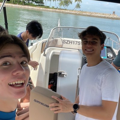 jcghinn's profile picture. 